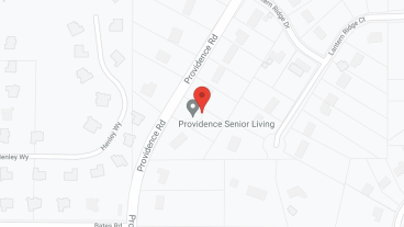 Providence of Alpharetta in google map
