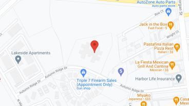 Bridgewater Memory Care in google map