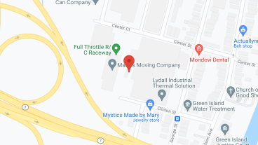 The Cornerstone in google map