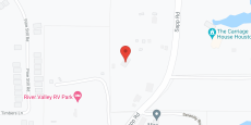 The Pillars in google map