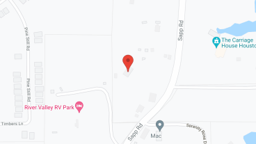 The Pillars in google map