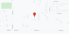 Windsor Manor Vinton in google map