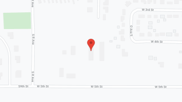 Windsor Manor Vinton in google map
