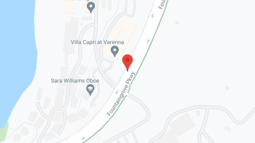 Villa Capri in google map