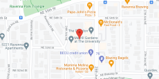 Merrill Gardens at The University in google map