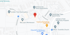New West Haven II in google map