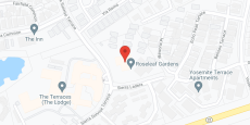 Roseleaf Gardens in google map