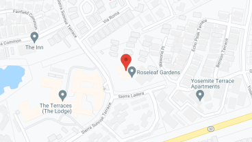 Roseleaf Gardens in google map