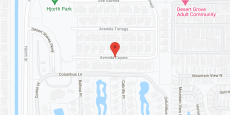 Four Seasons Elderly Care Home, Inc. in google map