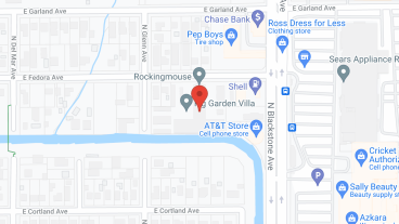 Fig Garden Villa in google map