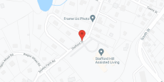 Stafford Hill in google map