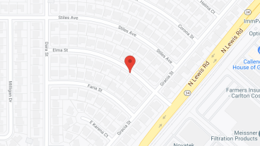 Via Esmeralda LLC in google map