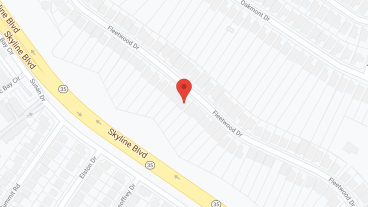 Gonzales Care Home #3 in google map