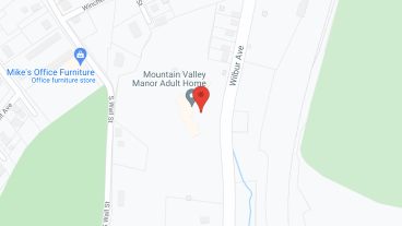 Mountain Valley Manor in google map