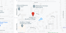 Villagio at Bradford Village in google map