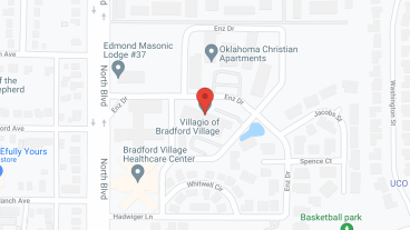 Villagio at Bradford Village in google map