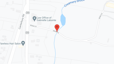 Creamery Brook Village in google map