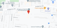 Oak Hills Nursing and Rehabilitation Center in google map