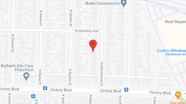Friends Board and Care, LLC in google map