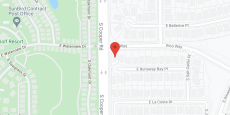 Desert Sunshine Assisted Living in google map