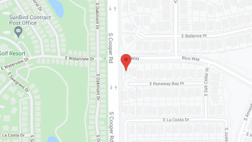 Desert Sunshine Assisted Living in google map