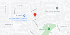 Madeira Villa Assisted Living, LLC in google map