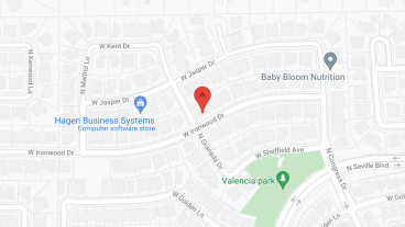 Madeira Villa Assisted Living, LLC in google map