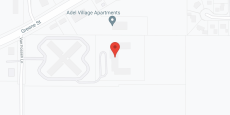 Adel Assisted Living in google map