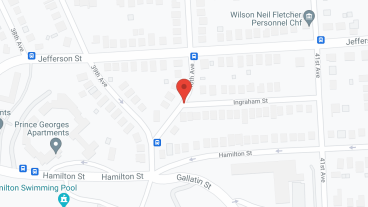 Home Away From Home, LLC in google map