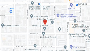 The Abigail in google map