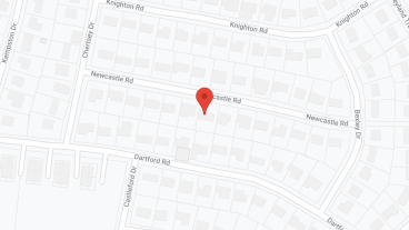Colby Lake Care Home in google map