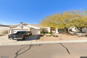 Mayo Assisted Living of Scottsdale 
