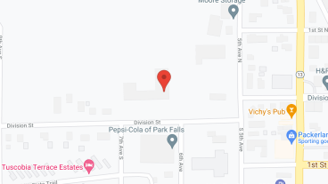Park Village in google map