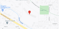 Willowbrook Apartments in google map