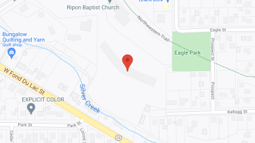 Willowbrook Apartments in google map