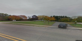 street view of Willowbrook Apartments