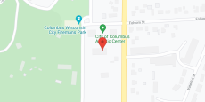 Farnham Village in google map