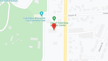 Farnham Village in google map