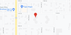 Brodview Manor in google map