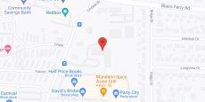Hilltop Manor in google map