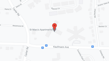St. Mary's Apartments in google map