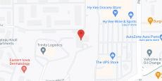 Luther Knoll in google map