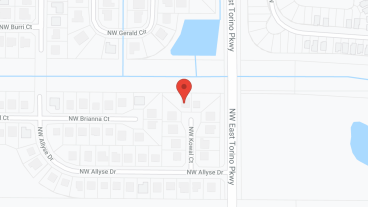 Charm Unique Living Facility in google map