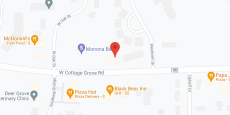KindredHearts of Cottage Grove in google map