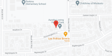 Lidia's Blessed Home in google map