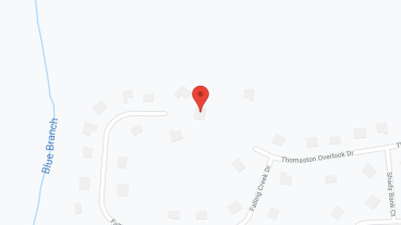 Divine Love Personal Care Home in google map