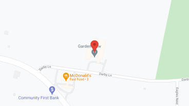 Garden View at New Iberia in google map