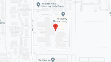 Cogir at The Quarry in google map