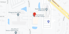 The Auberge at Oak Village in google map