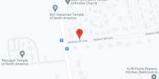 Angel Assisted Living/Lanham in google map